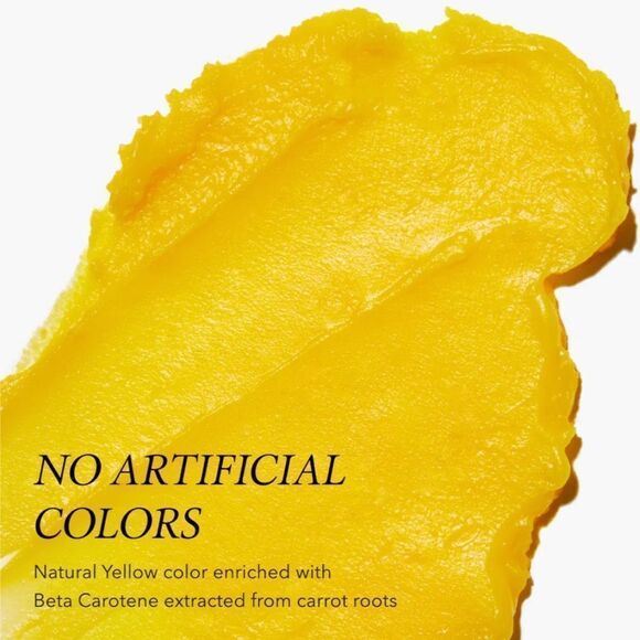 APRILSKIN Carrotene IPMP Hydromelt Cleansing Balm remove makeup helps acne prone - Picture 5 of 10